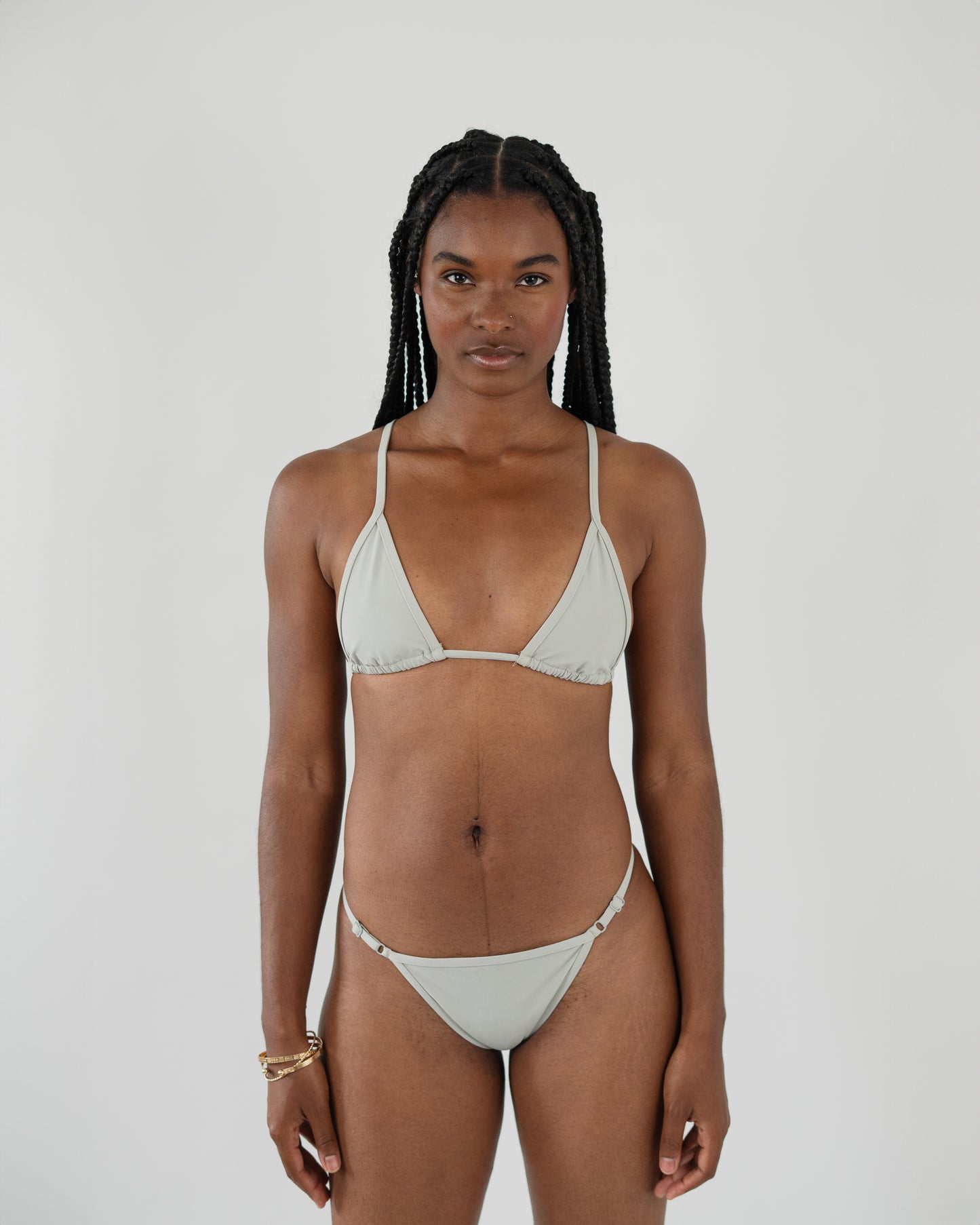 Bas de bikini lune